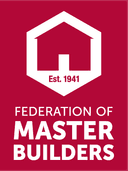 Federation of Master Builders member