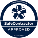 SafeContractor approved