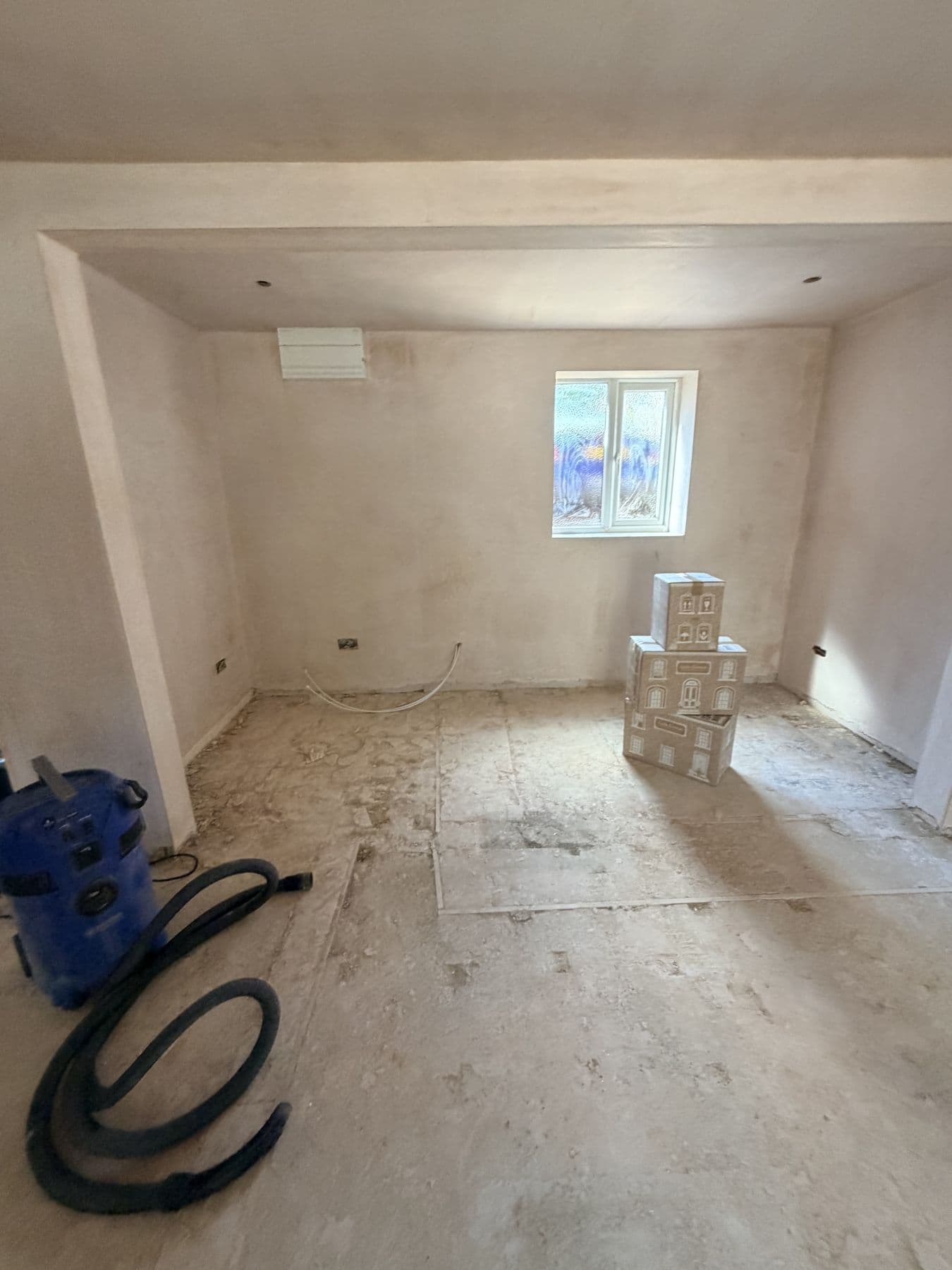 Kitchen & ground floor renovation, Peckover Court, Milton Keynes, photo 5
