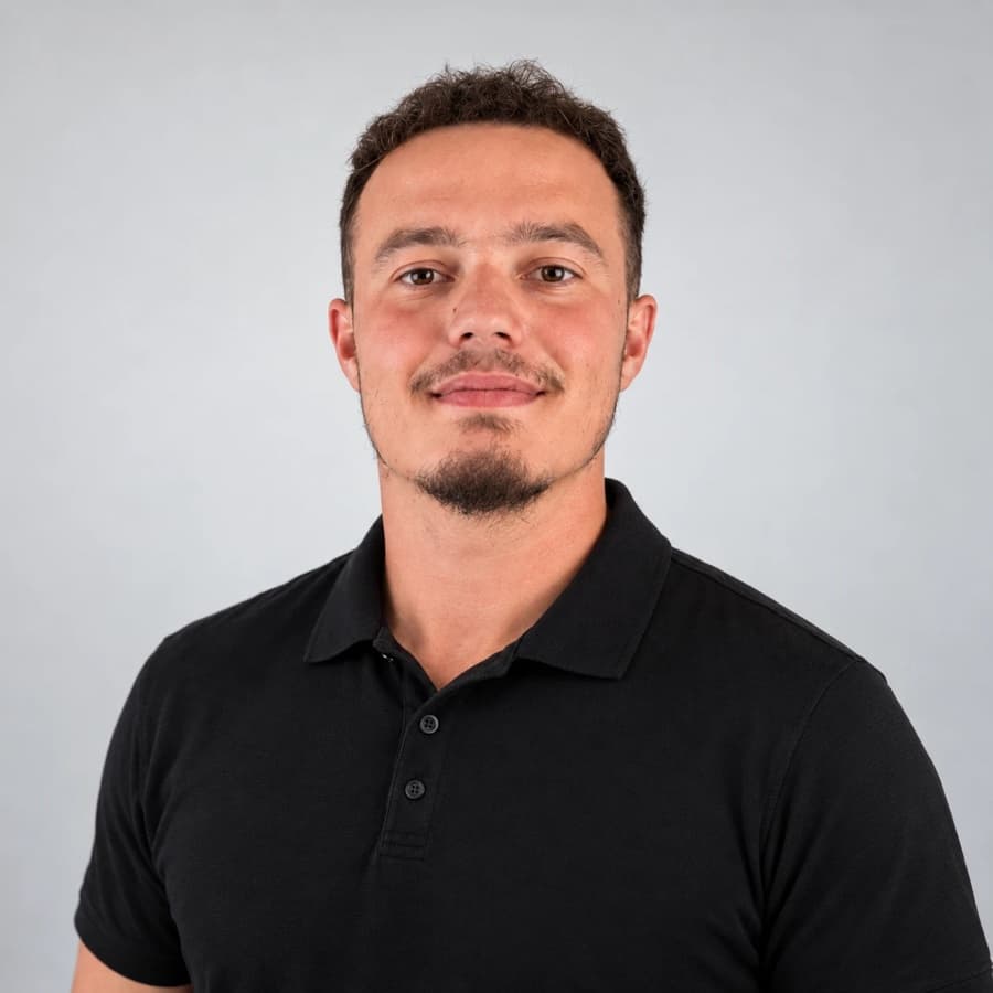 Jake Simons, Owner & Director at JLS Building & Property Development